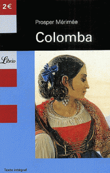      Colomba