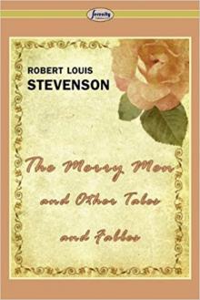      The Merry Men, and Other Tales and Fables