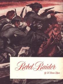      Rebel Raider