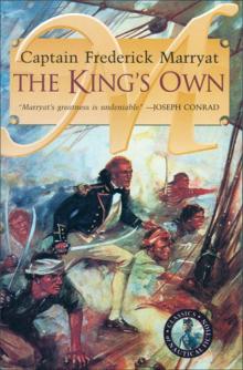     The King's Own