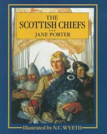     The Scottish Chiefs