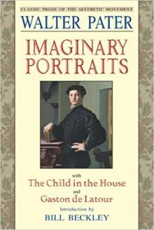      Imaginary Portraits