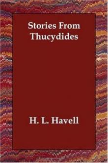      Stories from Thucydides