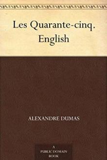      Les Quarante-cinq. English