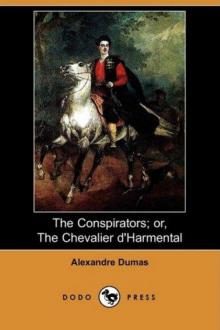      The Conspirators