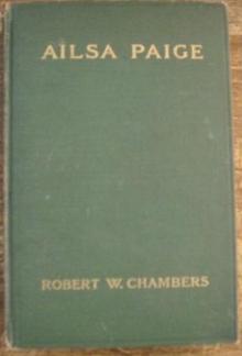      Ailsa Paige: A Novel