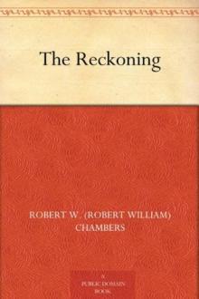      The Reckoning