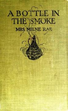      A Bottle in the Smoke: A Tale of Anglo-Indian Life