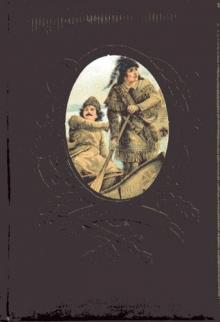      The Prairie Chief