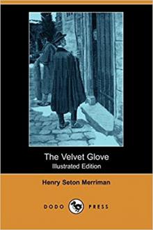      The Velvet Glove