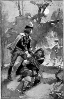      King Matthias and the Beggar Boy