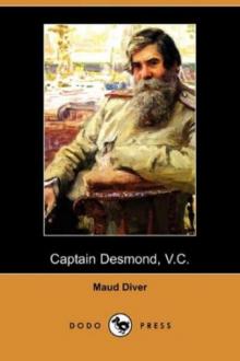      Captain Desmond, V.C.