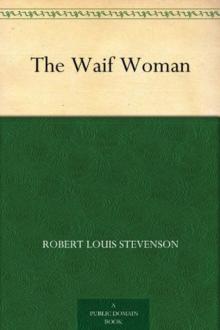      The Waif Woman