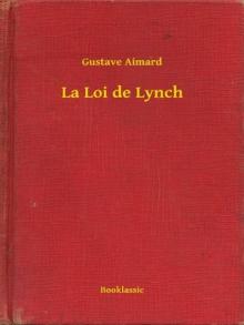      La loi de lynch. English