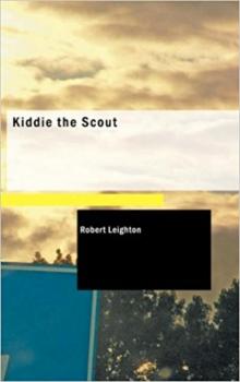      Kiddie the Scout