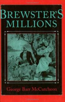      Brewster's Millions
