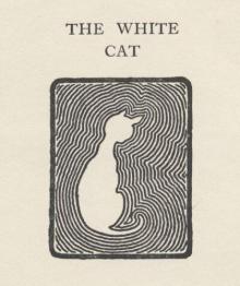      The White Cat