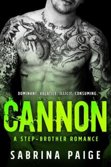 Cannon Cannon