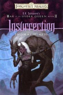      Insurrection