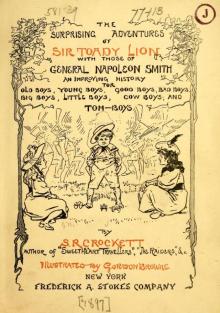      The Surprising Adventures of Sir Toady Lion with Those of General Napoleon Smith