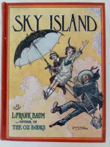      Sky Island
