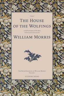      The House of the Wolfings