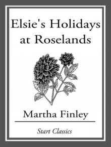      Holidays at Roselands