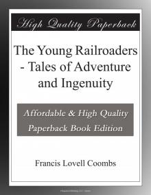      The Young Railroaders