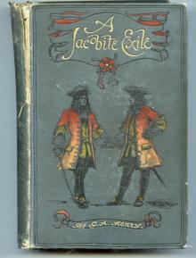      A Jacobite Exile