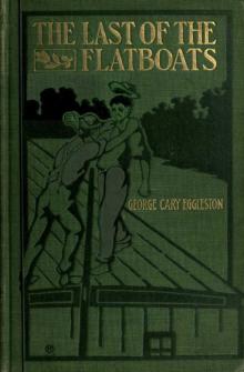      The Last of the Flatboats