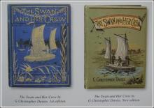      The Swan and Her Crew