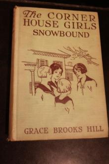      The Corner House Girls Snowbound