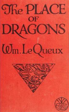      The Place of Dragons: A Mystery