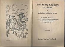      The Young Engineers on the Gulf