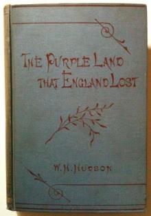      The Purple Land