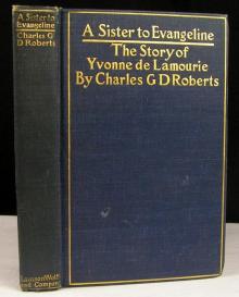      A Sister to Evangeline