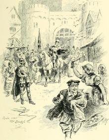      The Colloquies of Edward Osborne, Citizen and Clothworker of London