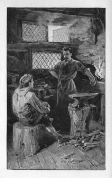      The Forge in the Forest