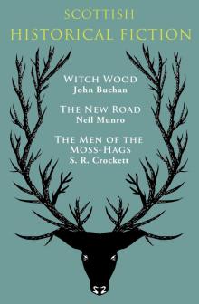      The Men of the Moss-Hags