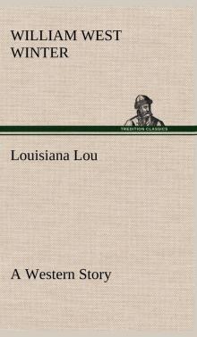      Louisiana Lou