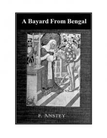     A Bayard From Bengal
