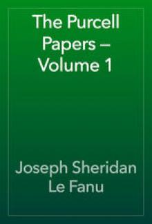     The Purcell Papers — Volume 1