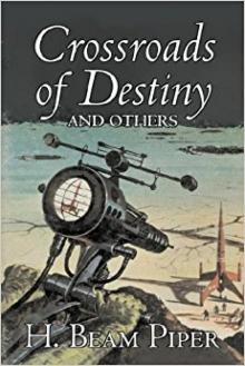      Crossroads of Destiny