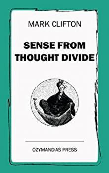      Sense from Thought Divide