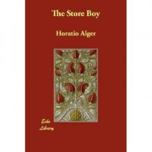      The Store Boy