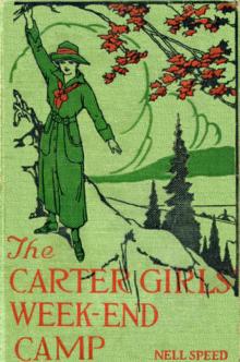      The Carter Girls' Week-End Camp