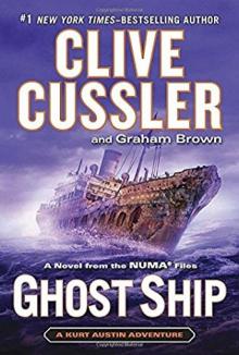      The Ghost Ship