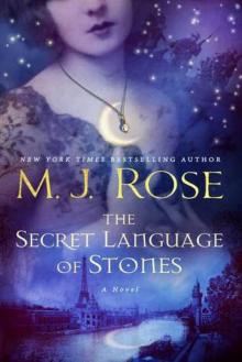      The Secret Rose