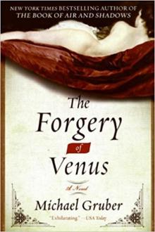      A Trip to Venus: A Novel