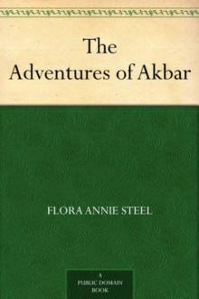      The Adventures of Akbar